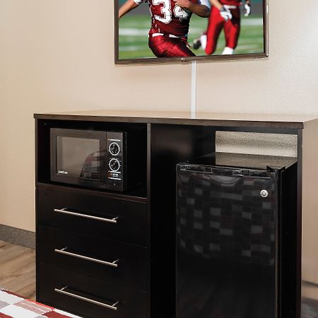 Red Roof Inn & Suites Macon Luaran gambar