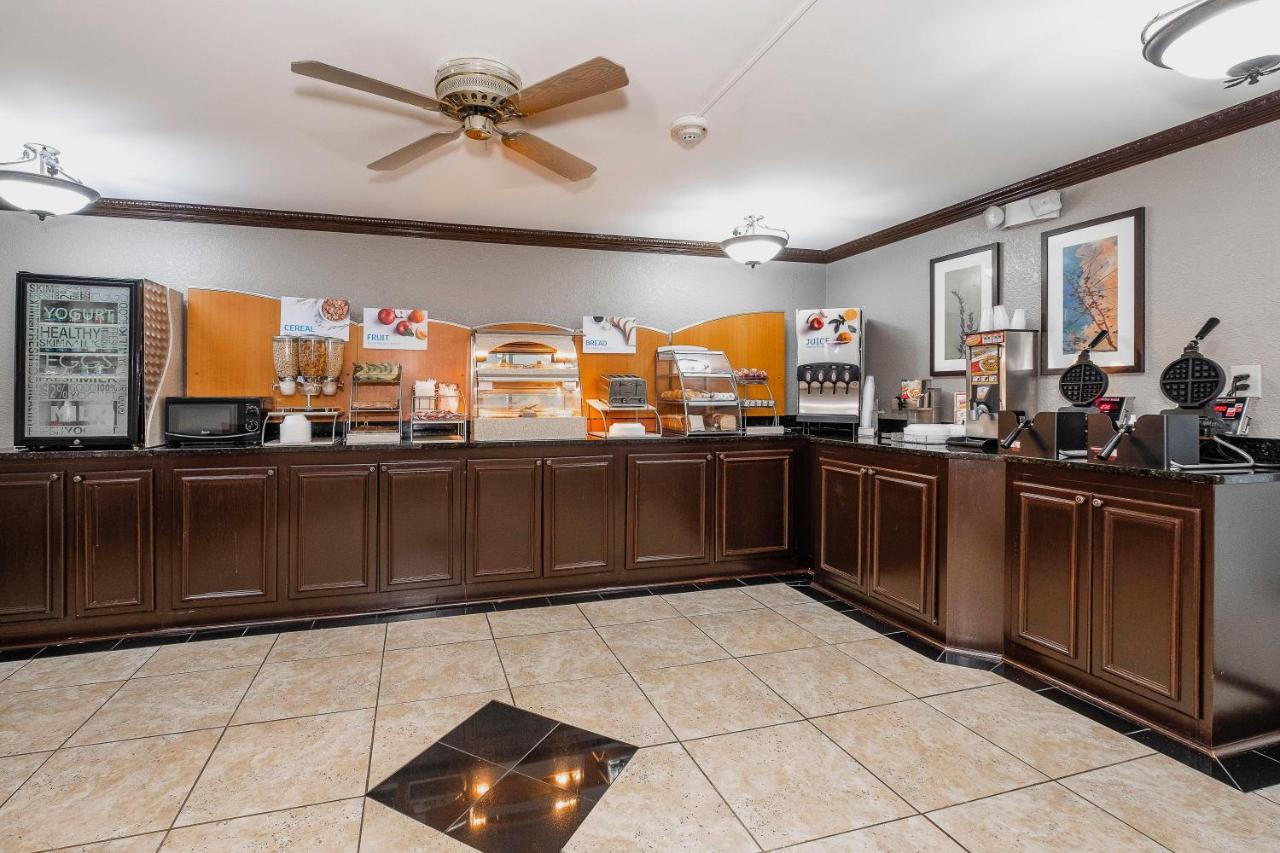 Red Roof Inn & Suites Macon Luaran gambar