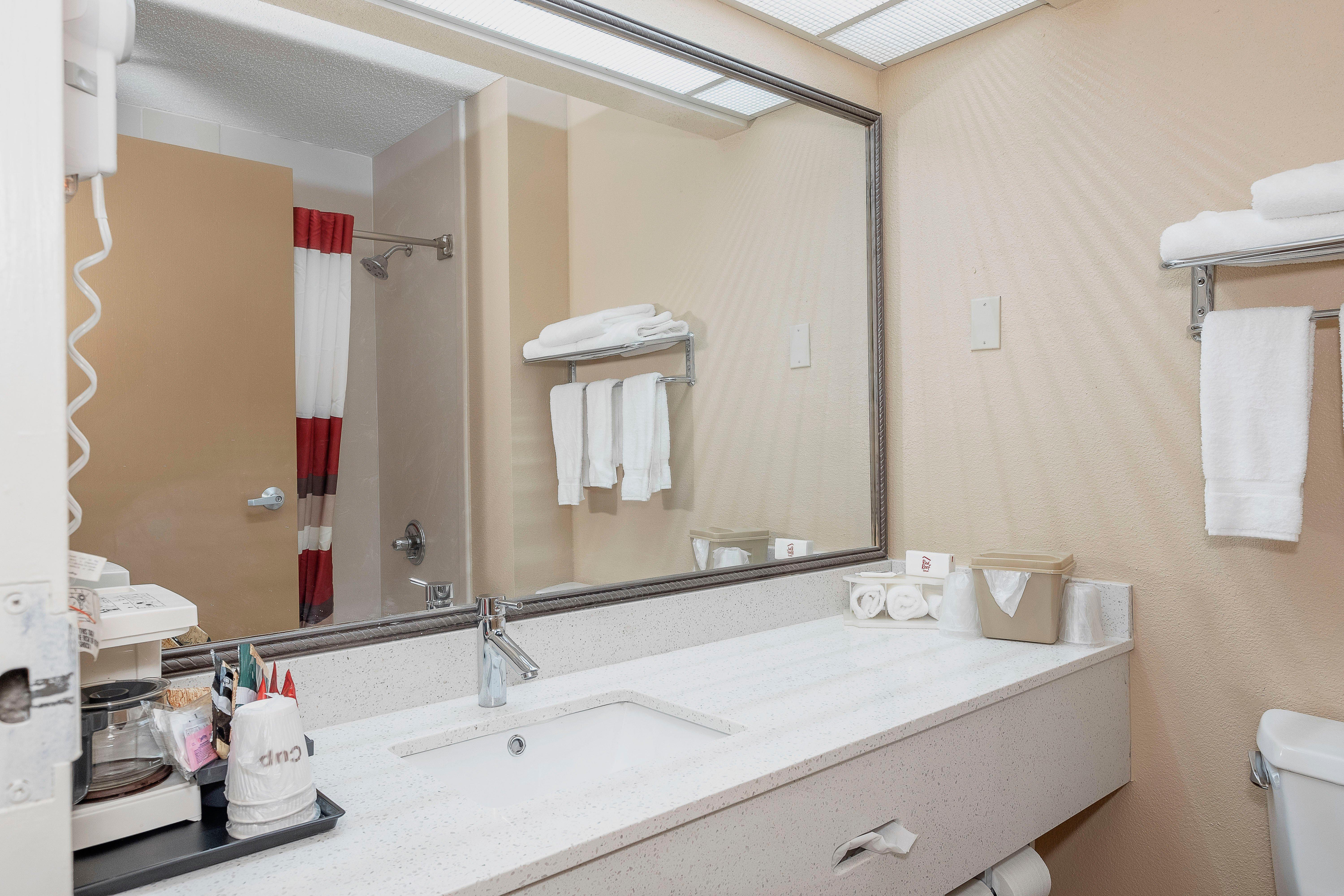 Red Roof Inn & Suites Macon Luaran gambar