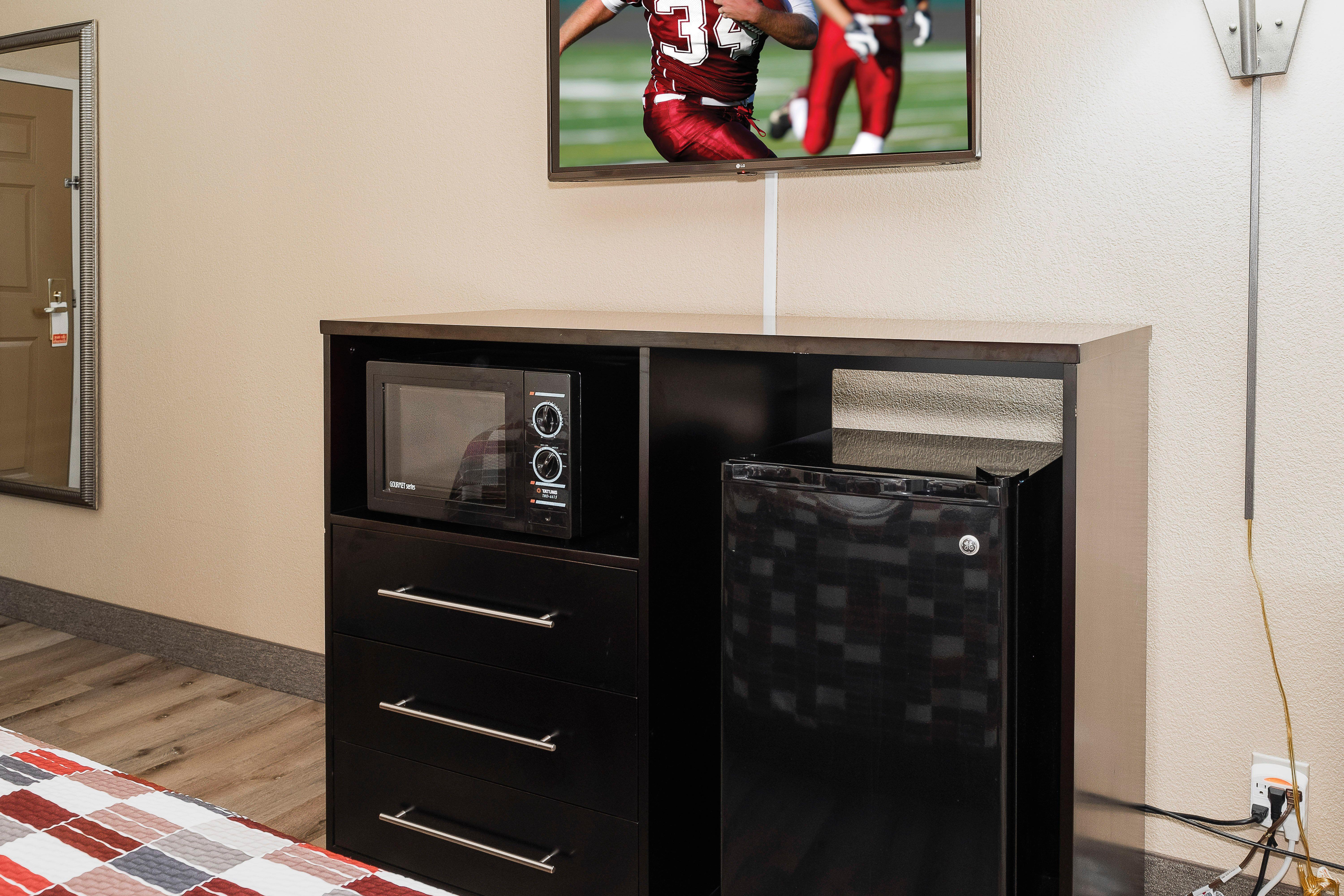 Red Roof Inn & Suites Macon Luaran gambar