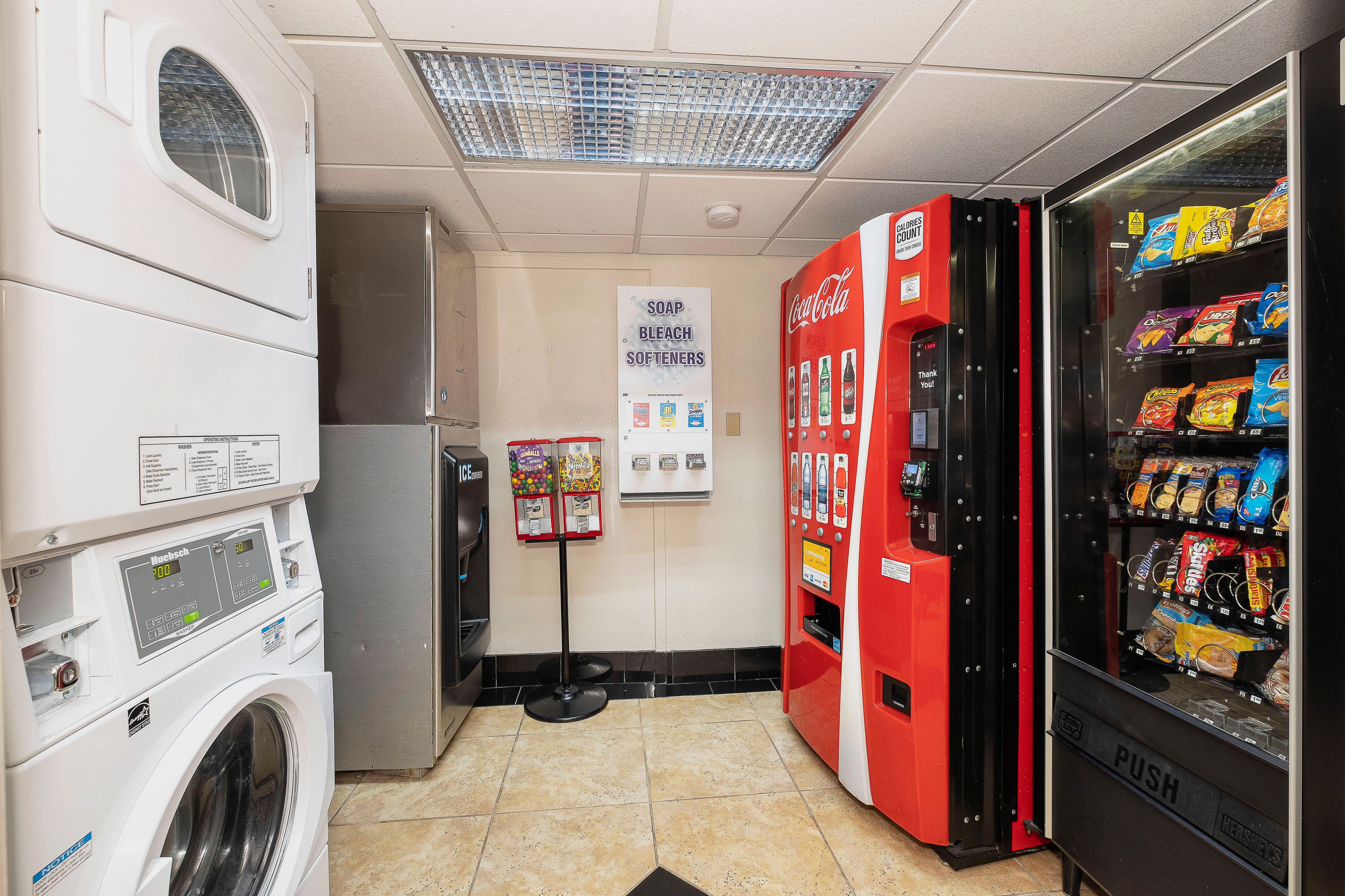 Red Roof Inn & Suites Macon Luaran gambar