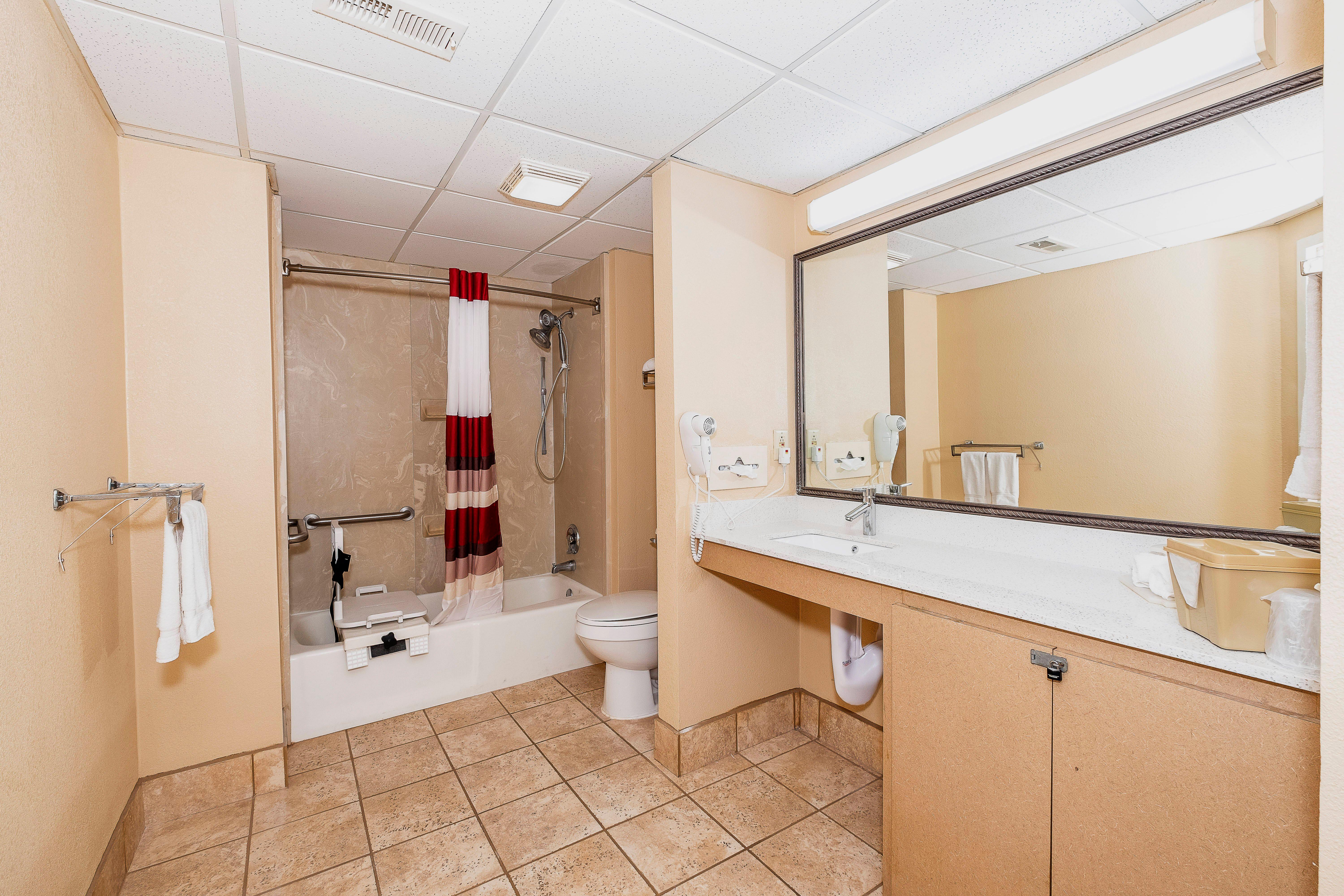 Red Roof Inn & Suites Macon Luaran gambar