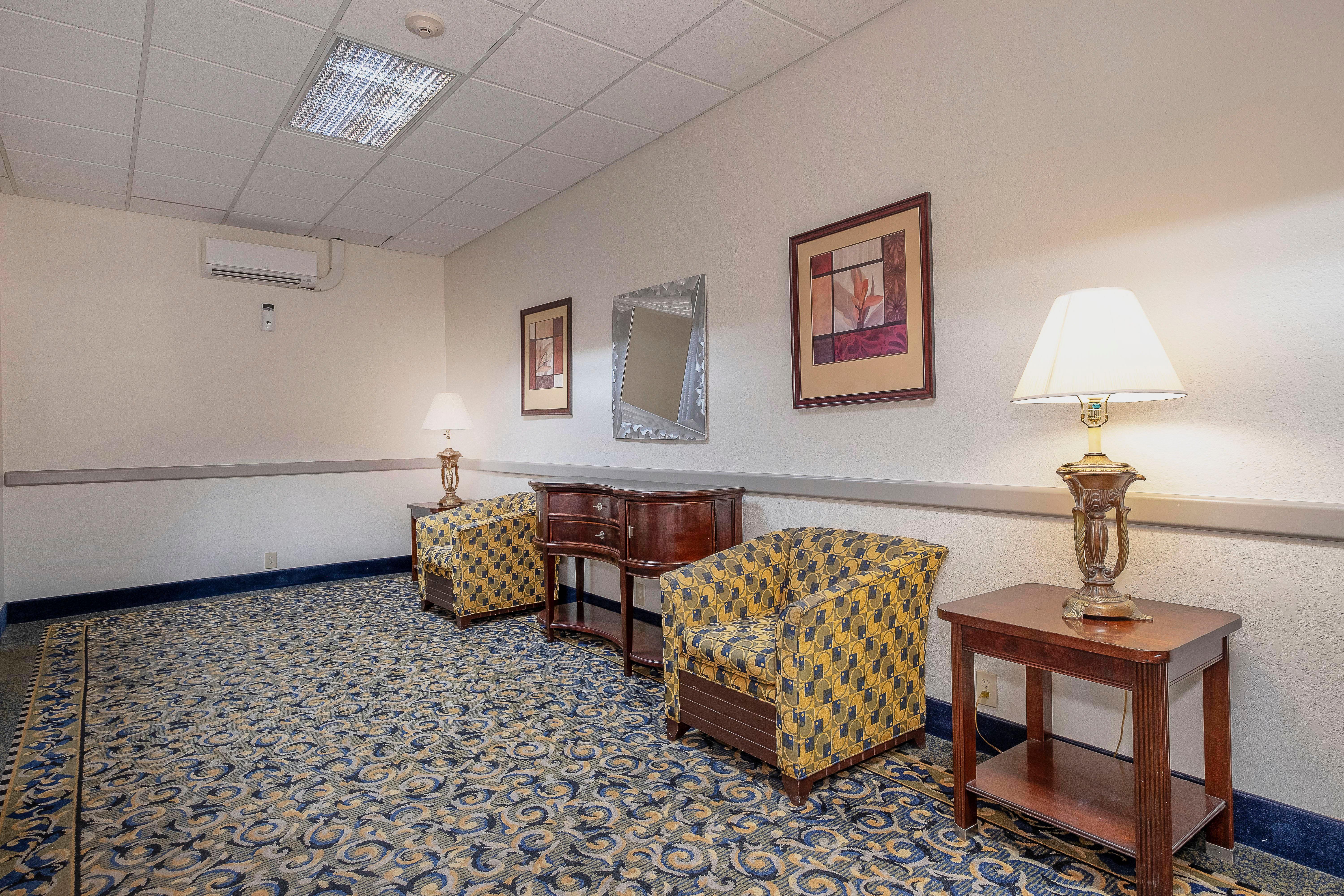 Red Roof Inn & Suites Macon Luaran gambar
