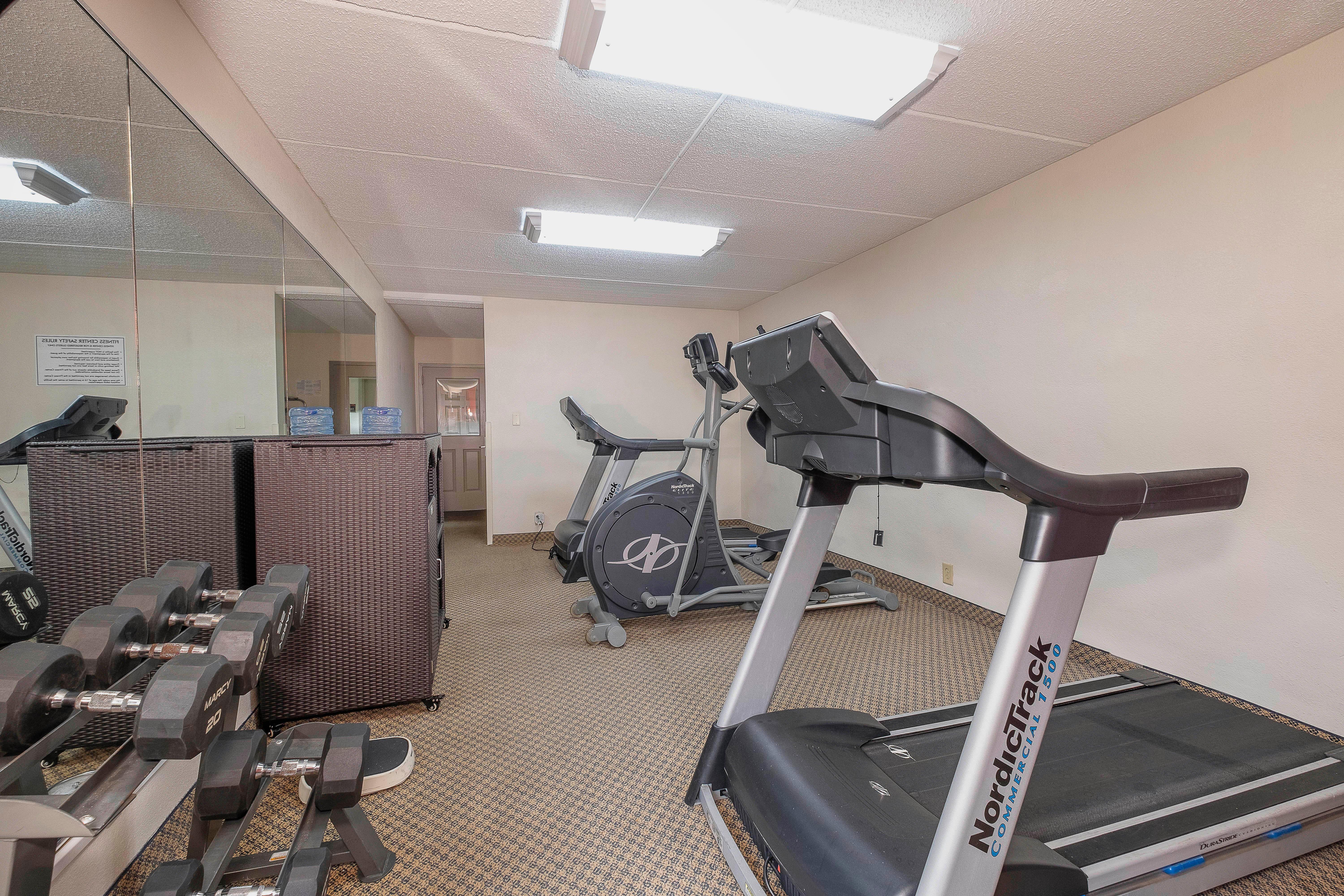 Red Roof Inn & Suites Macon Luaran gambar