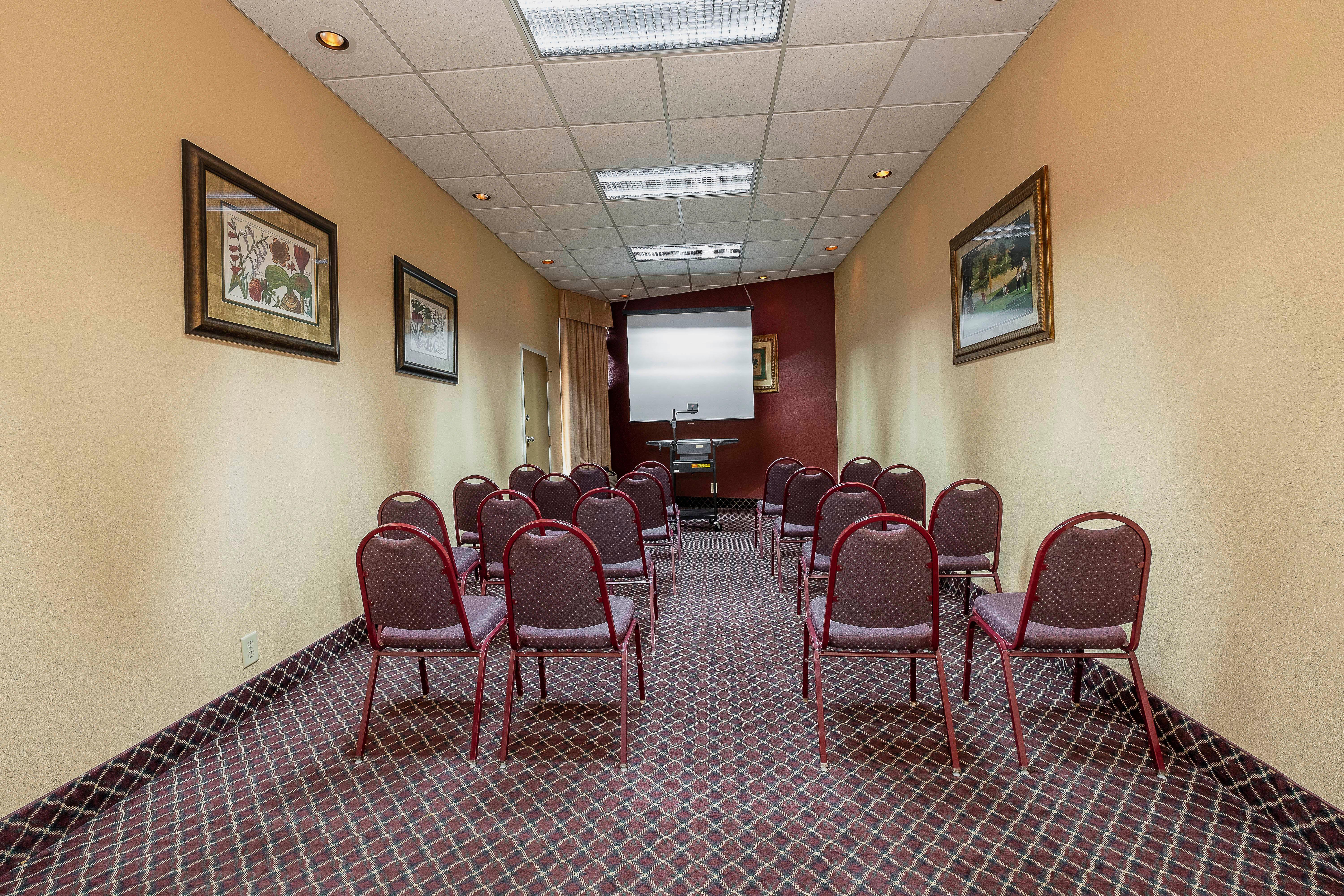 Red Roof Inn & Suites Macon Luaran gambar