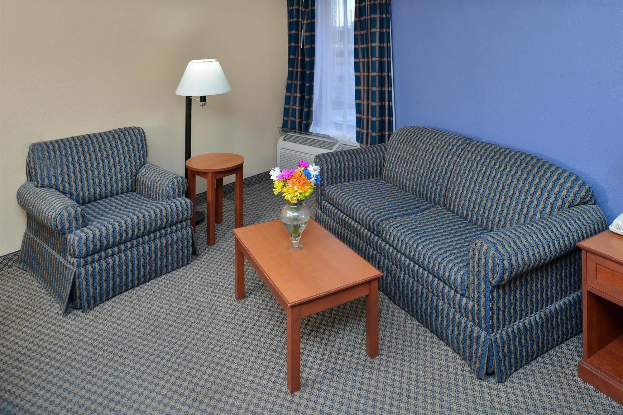 Red Roof Inn & Suites Macon Luaran gambar
