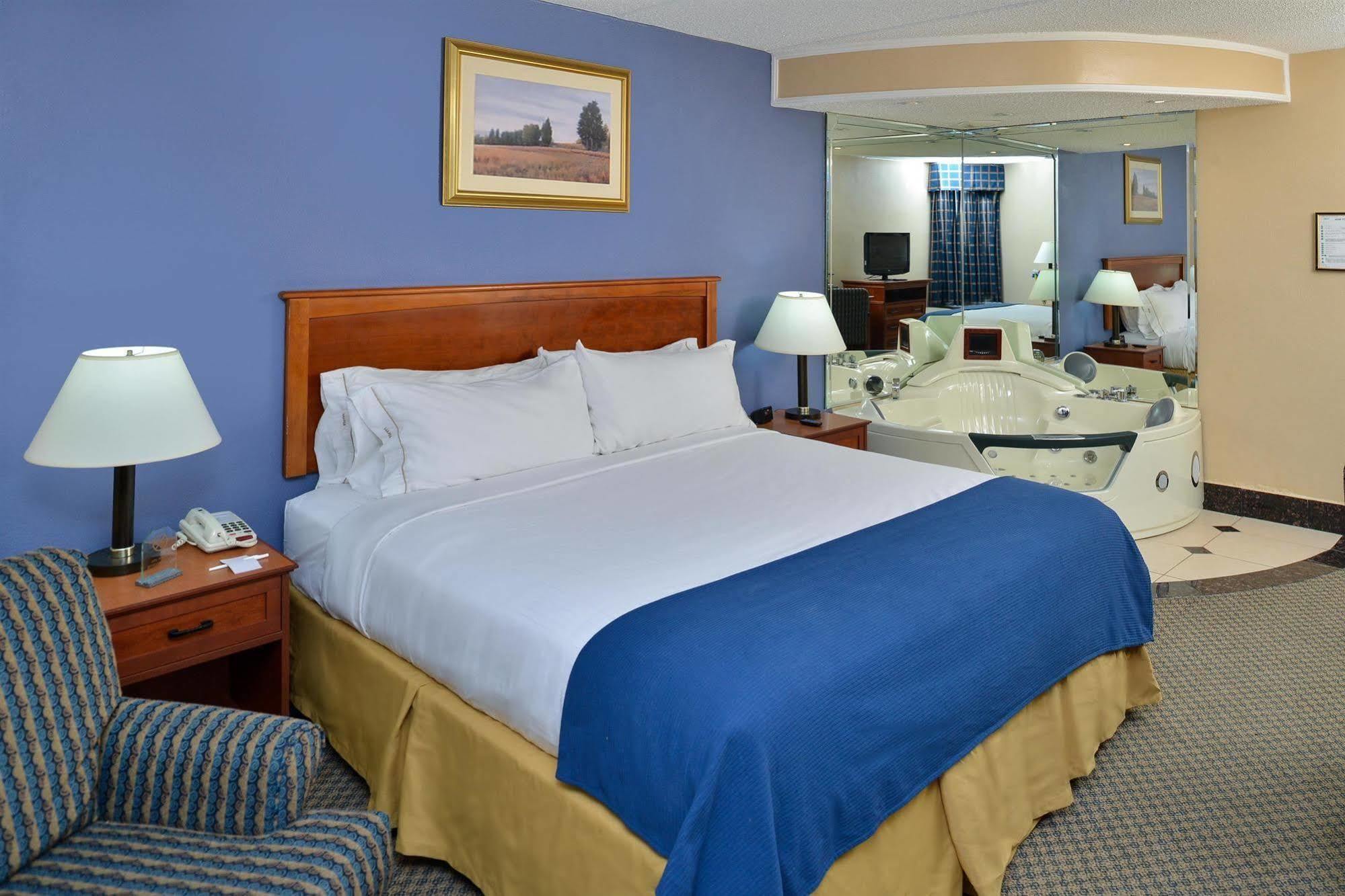Red Roof Inn & Suites Macon Luaran gambar