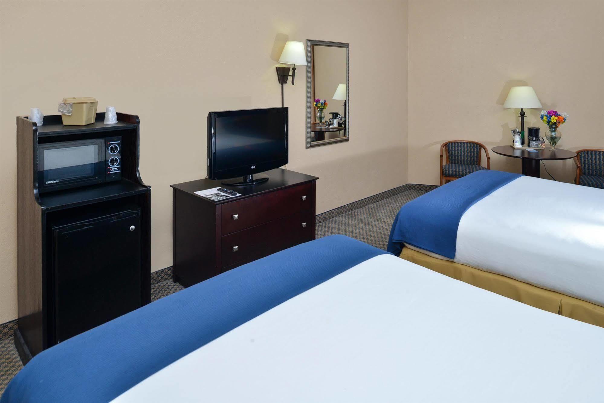 Red Roof Inn & Suites Macon Luaran gambar