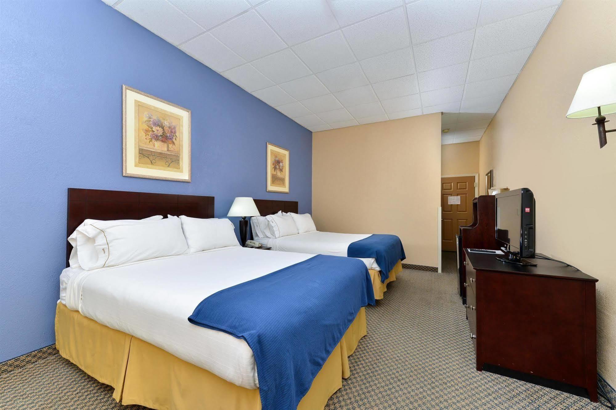 Red Roof Inn & Suites Macon Luaran gambar
