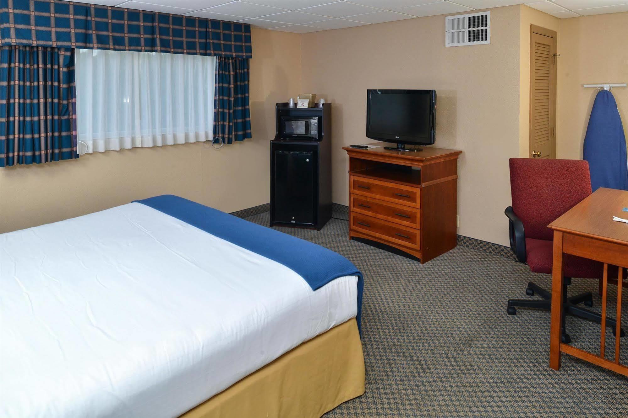 Red Roof Inn & Suites Macon Luaran gambar