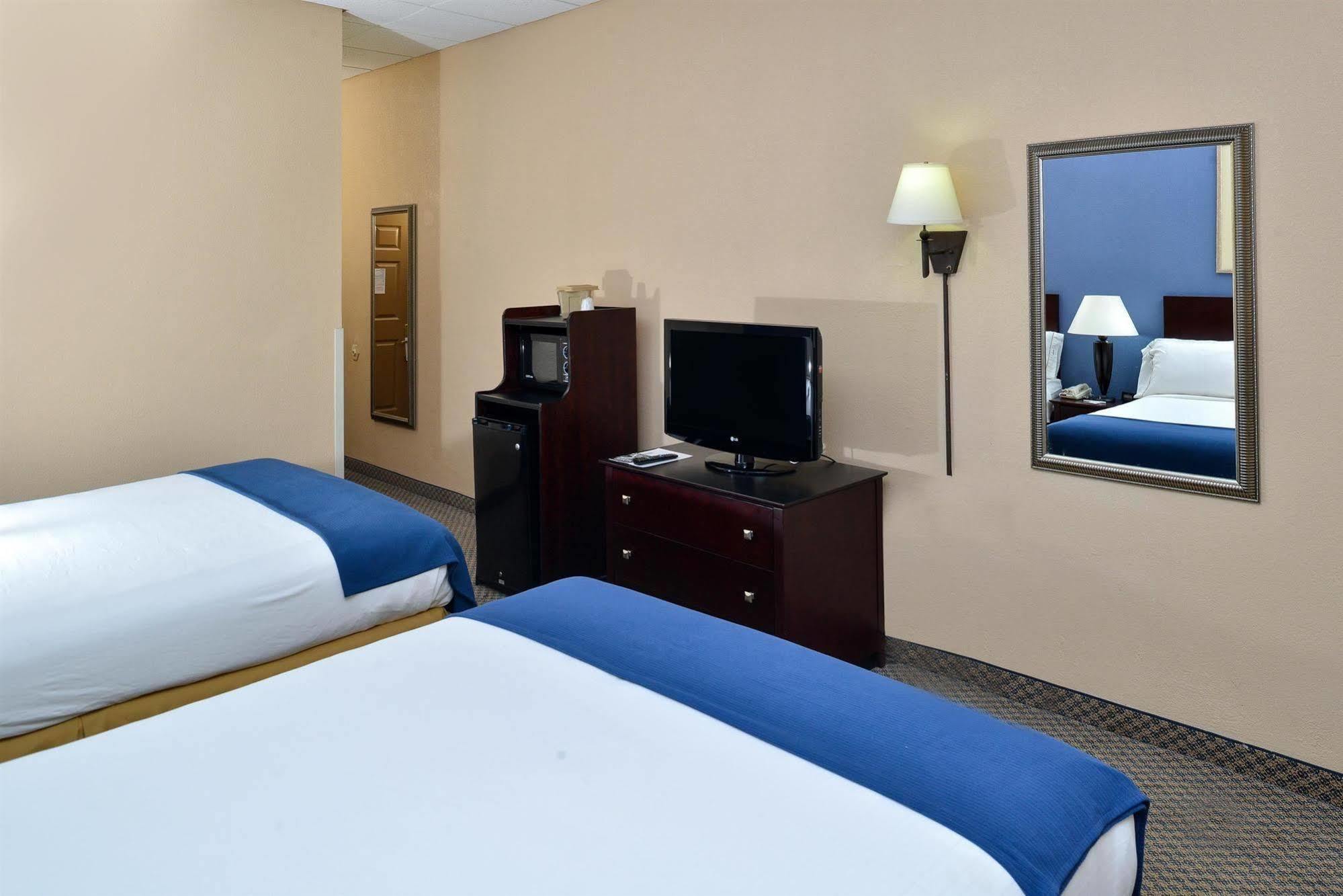 Red Roof Inn & Suites Macon Luaran gambar