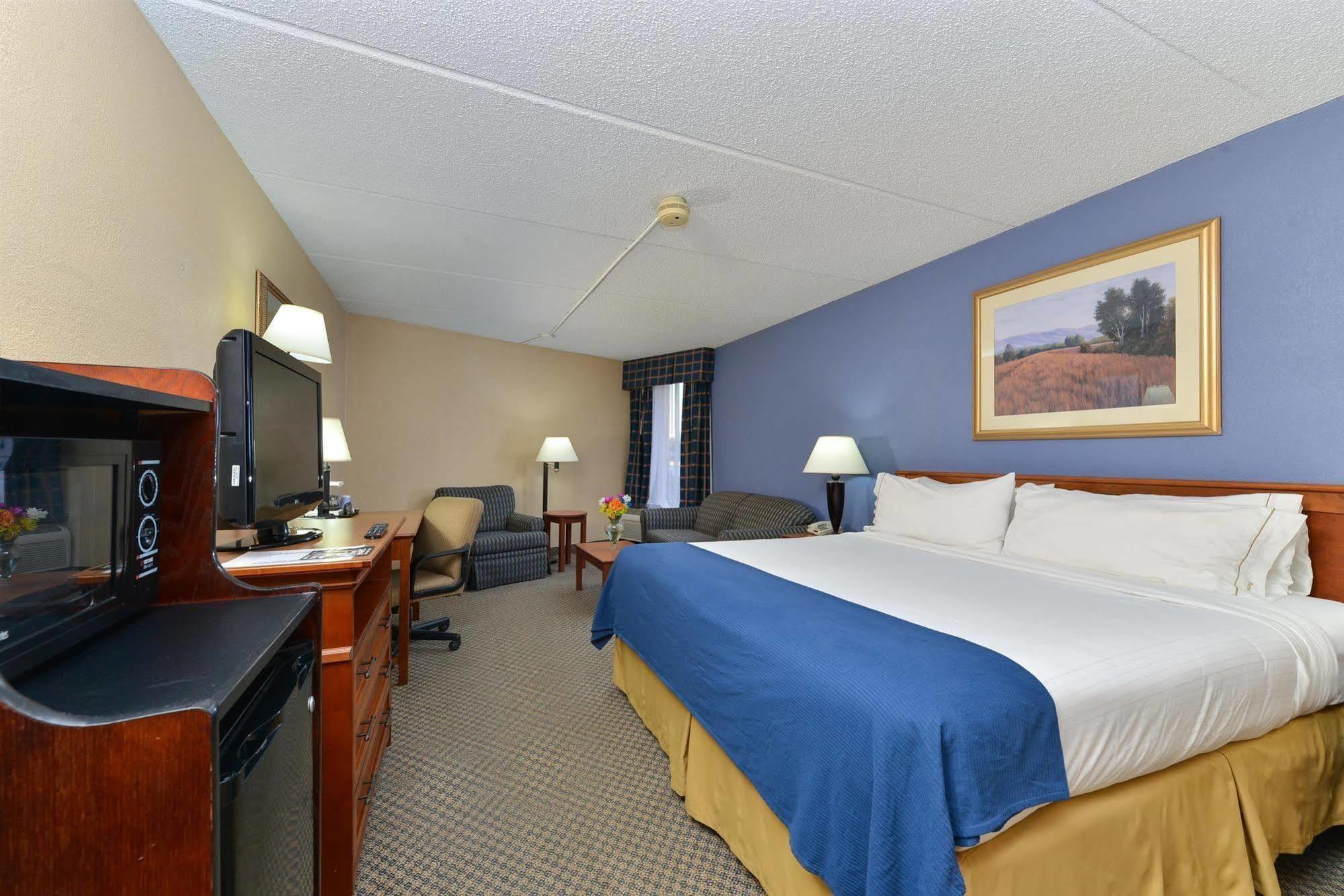 Red Roof Inn & Suites Macon Luaran gambar