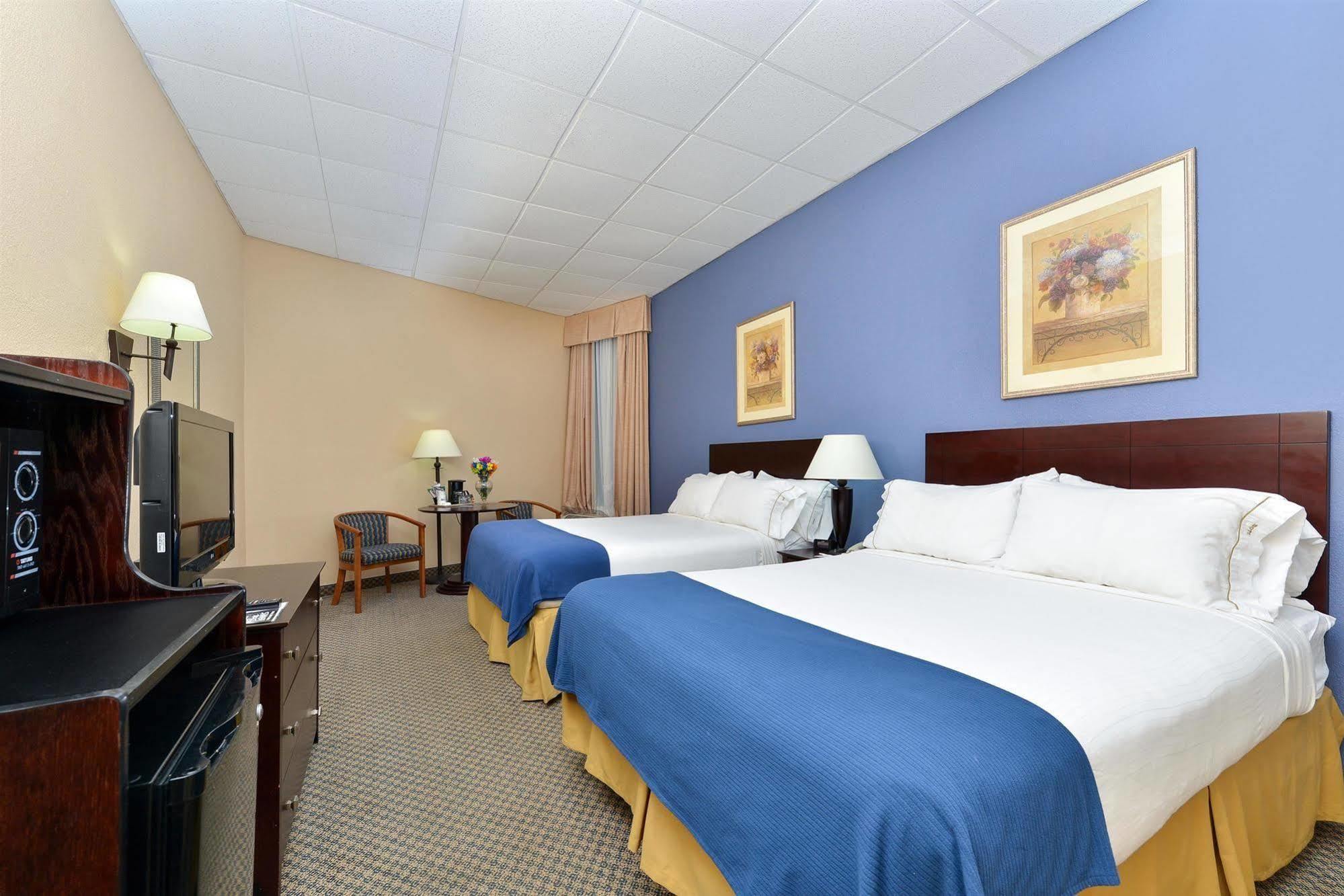 Red Roof Inn & Suites Macon Luaran gambar