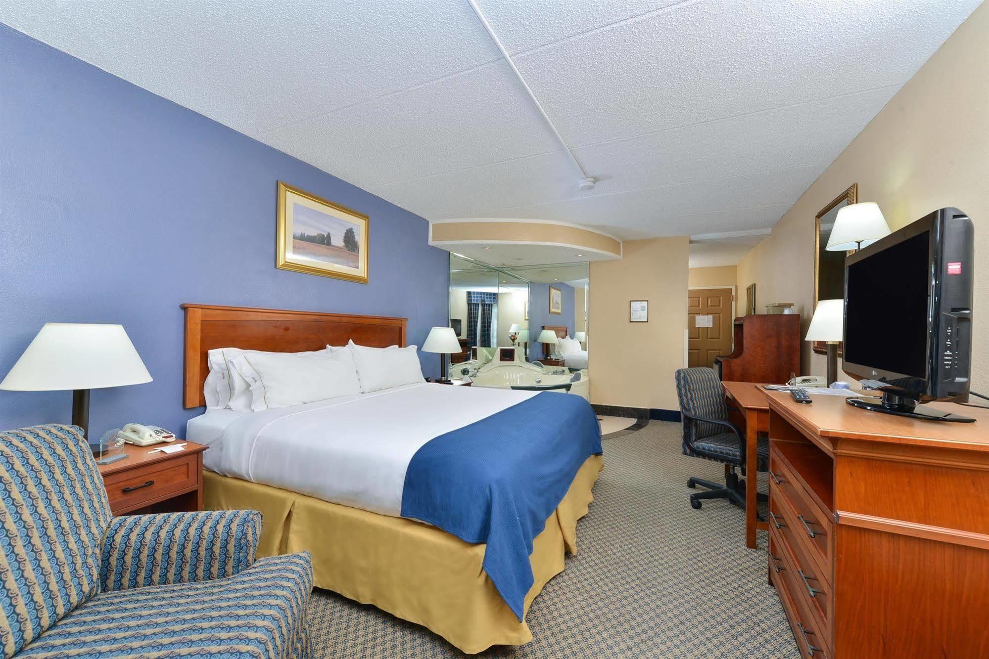 Red Roof Inn & Suites Macon Luaran gambar