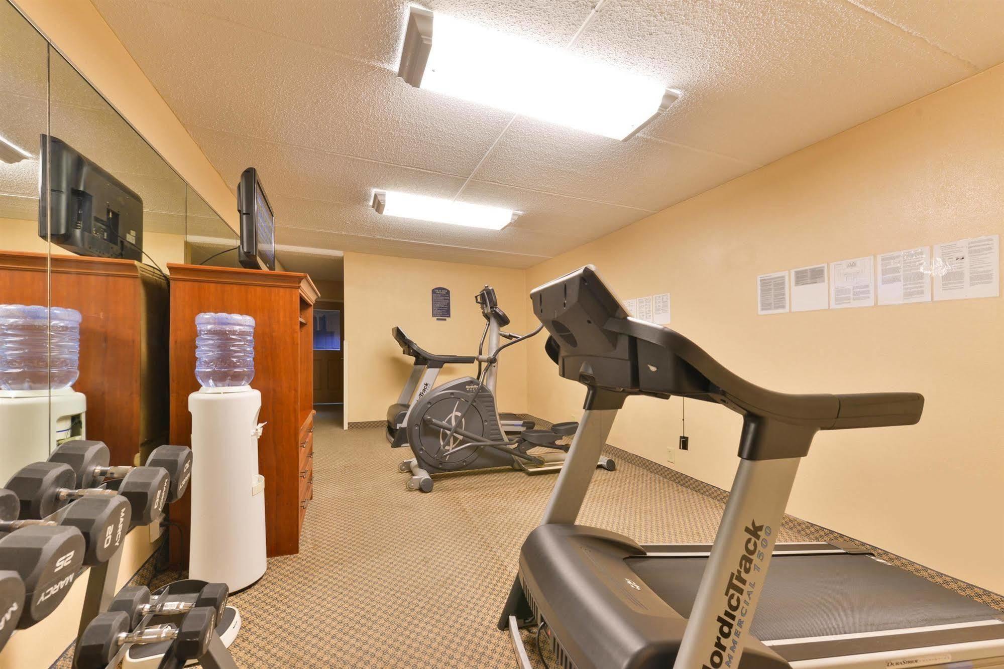 Red Roof Inn & Suites Macon Luaran gambar
