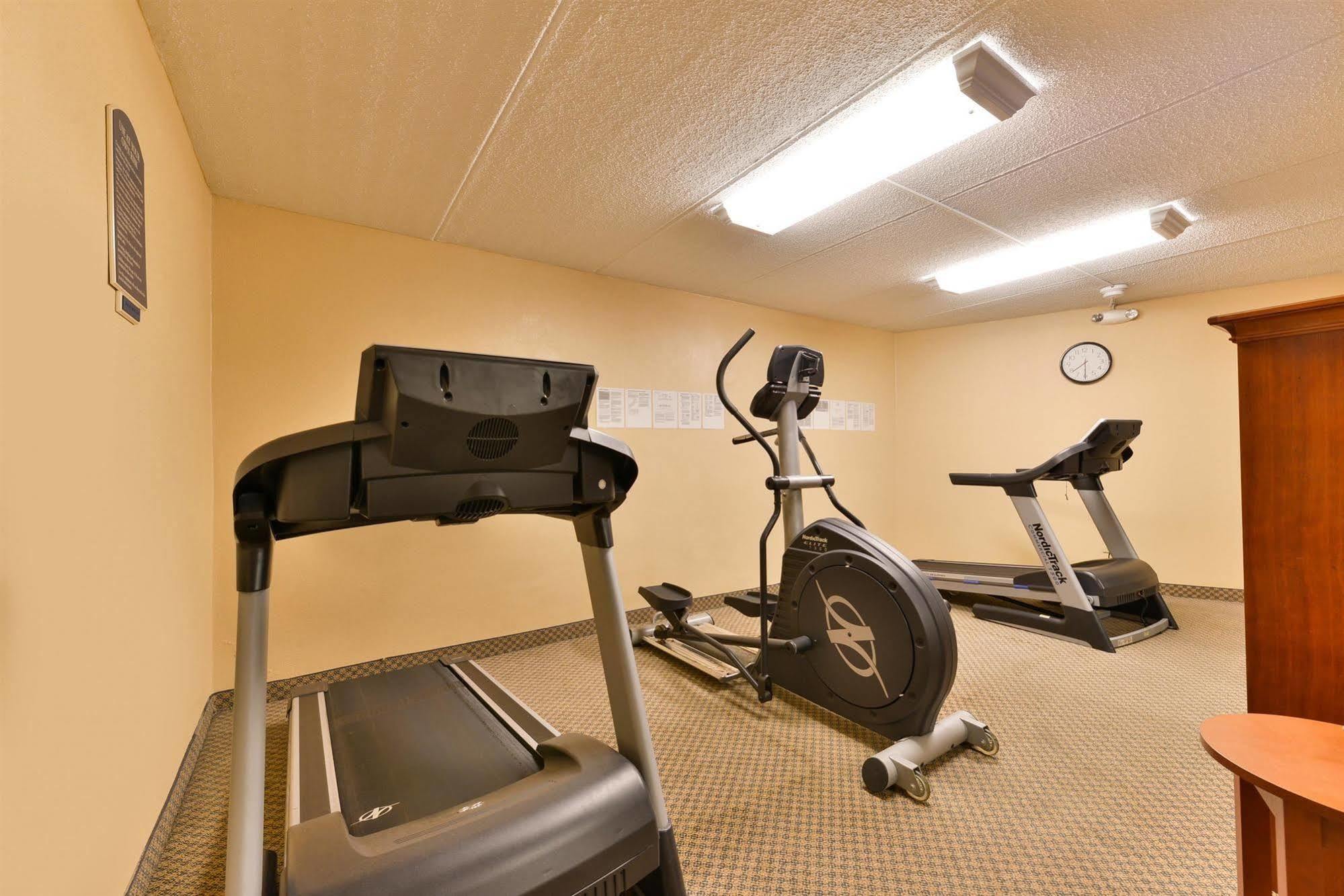 Red Roof Inn & Suites Macon Luaran gambar