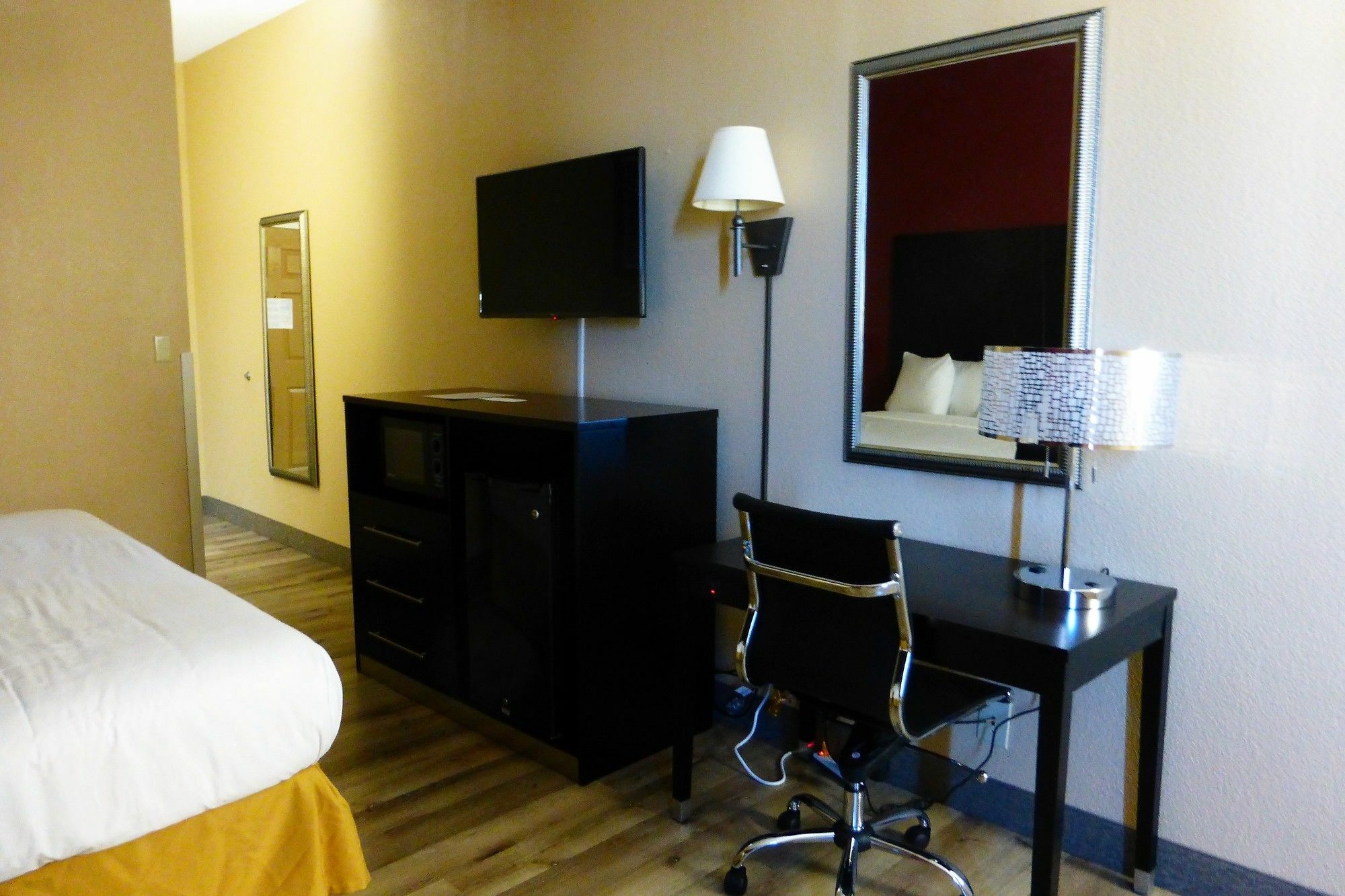 Red Roof Inn & Suites Macon Luaran gambar