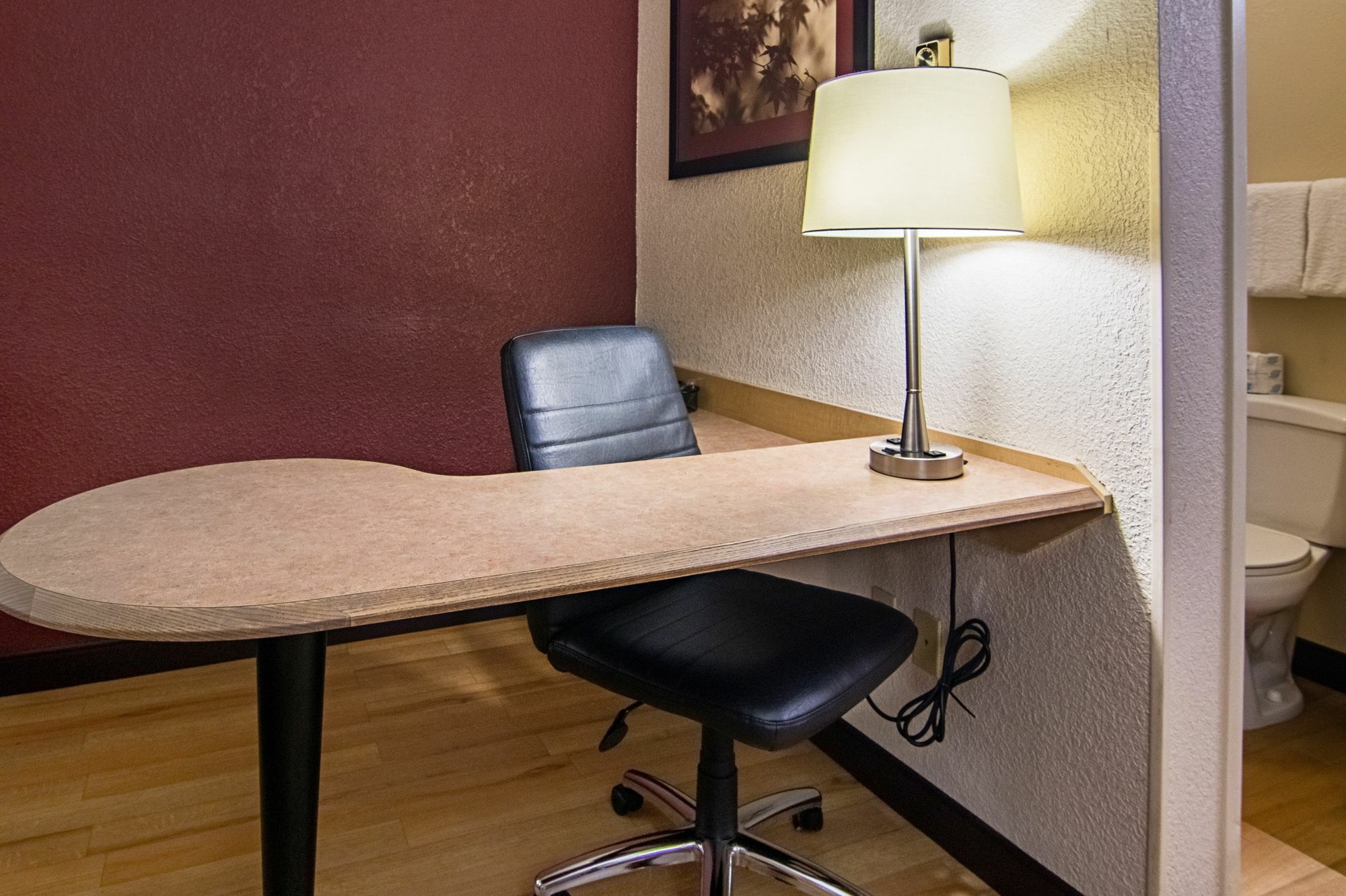 Red Roof Inn & Suites Macon Luaran gambar